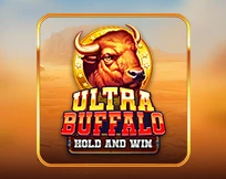 Ultra Buffalo Hold and Win