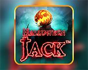 Halloween Jack