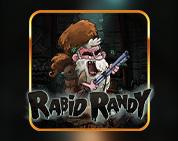 Rabid Randy