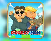 Rocket Men