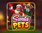 Santa Pets